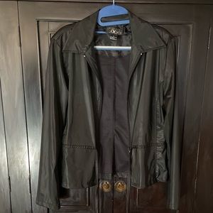 Highway 2000 Rain Jacket Size M